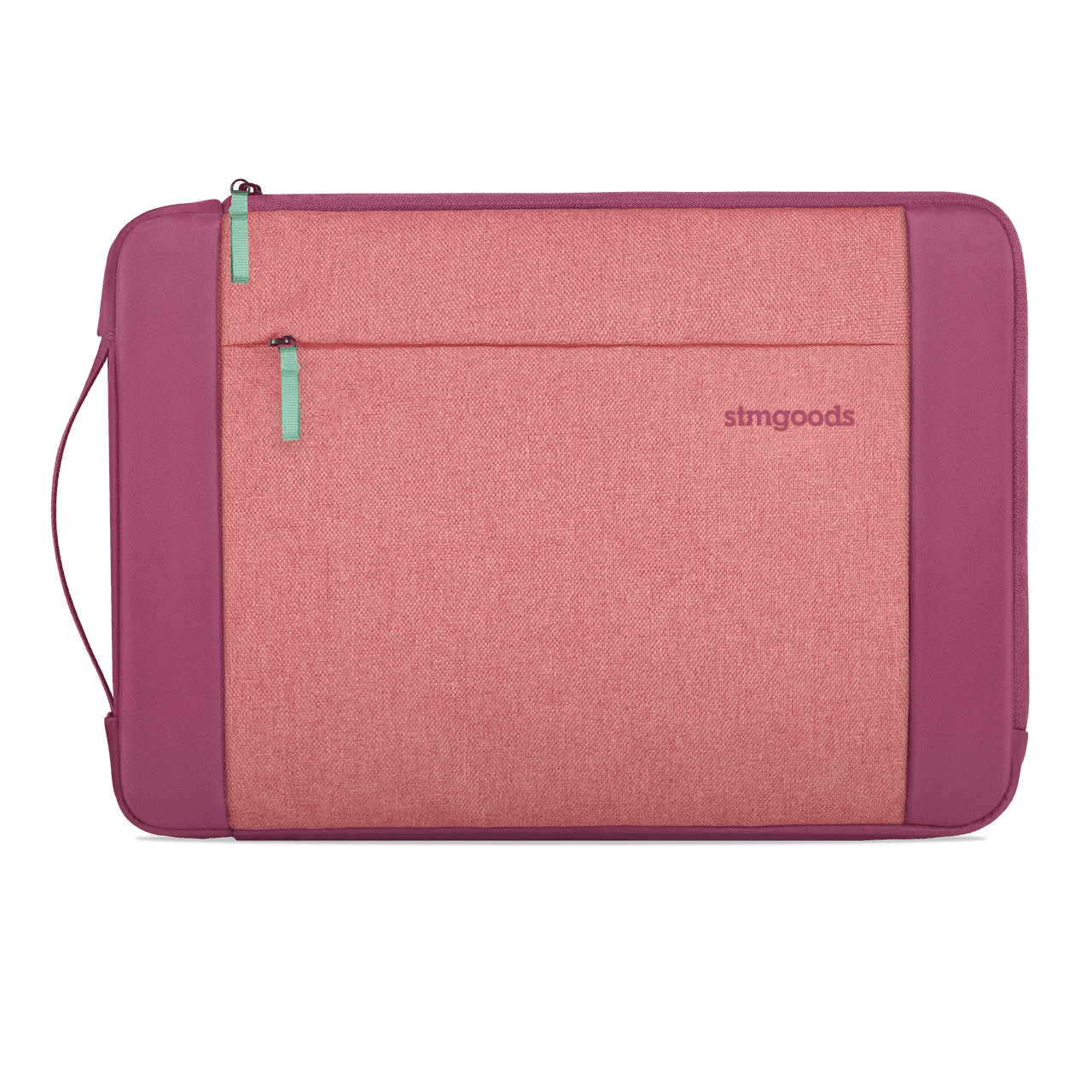 STM Kin Laptop Sleeve 14" - Rose Petal