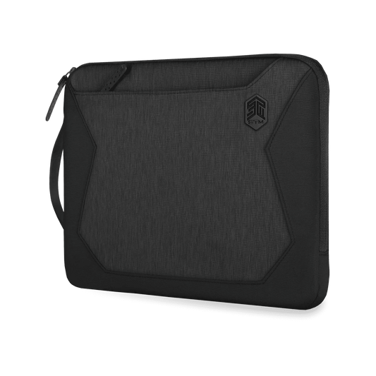 STM Myth Laptop Sleeve 14” - Magnet Black