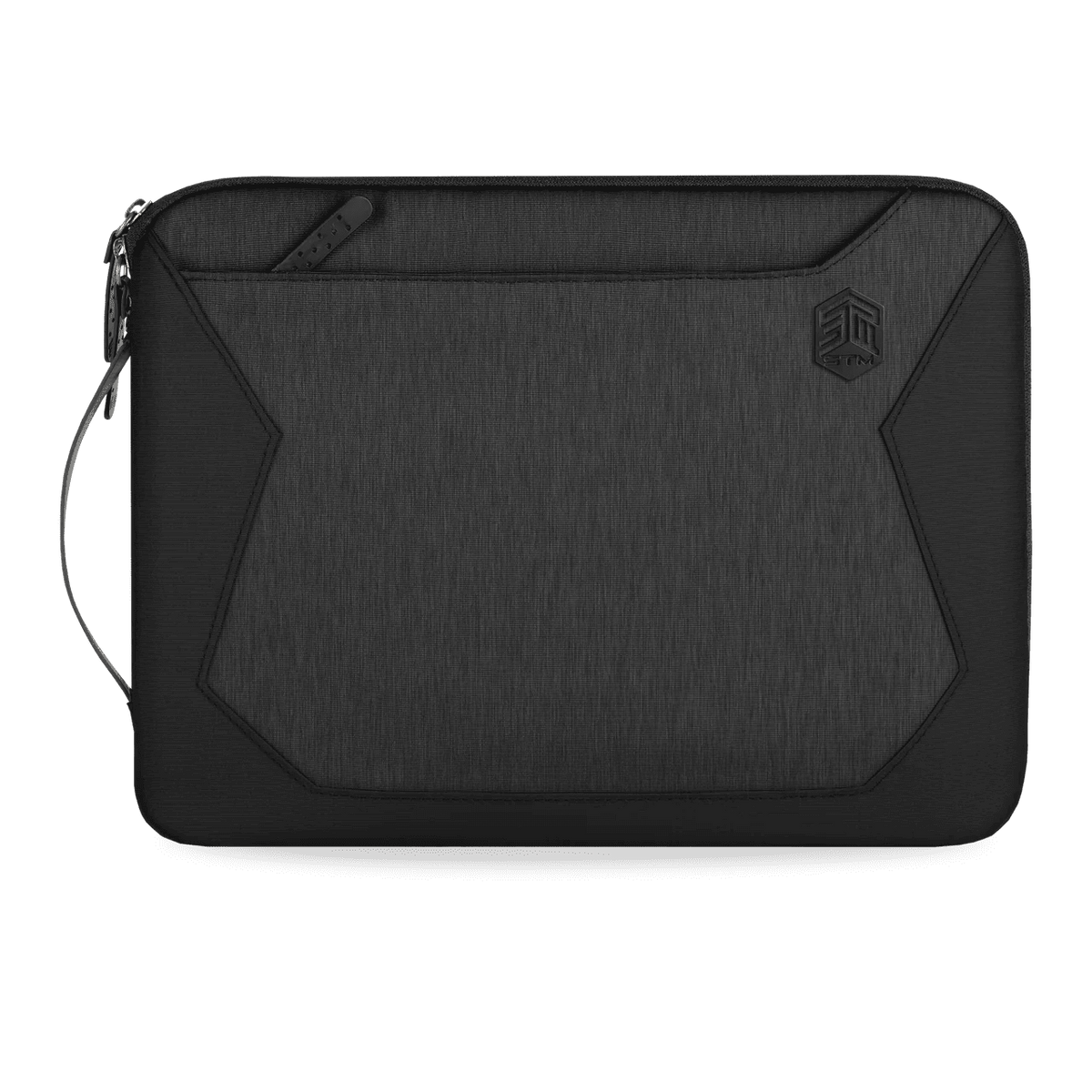 STM Myth Laptop Sleeve 16” - Magnet Black