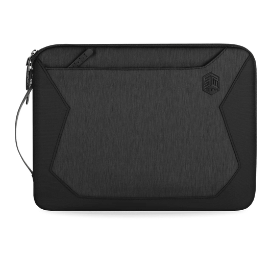 STM Myth Laptop Sleeve 16” - Magnet Black