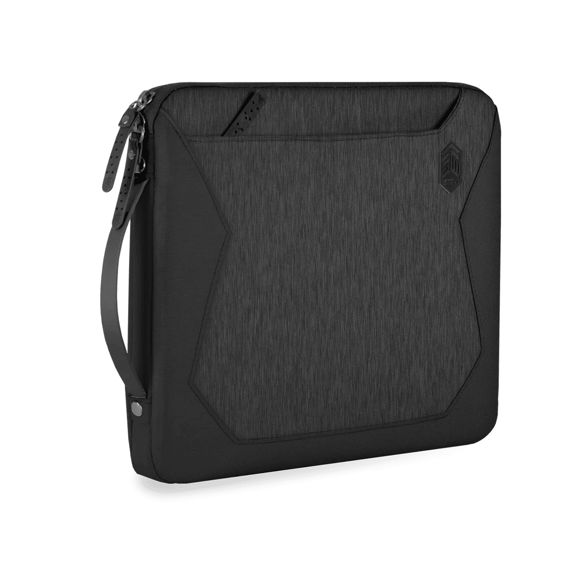 STM Myth Laptop Sleeve 16” - Magnet Black