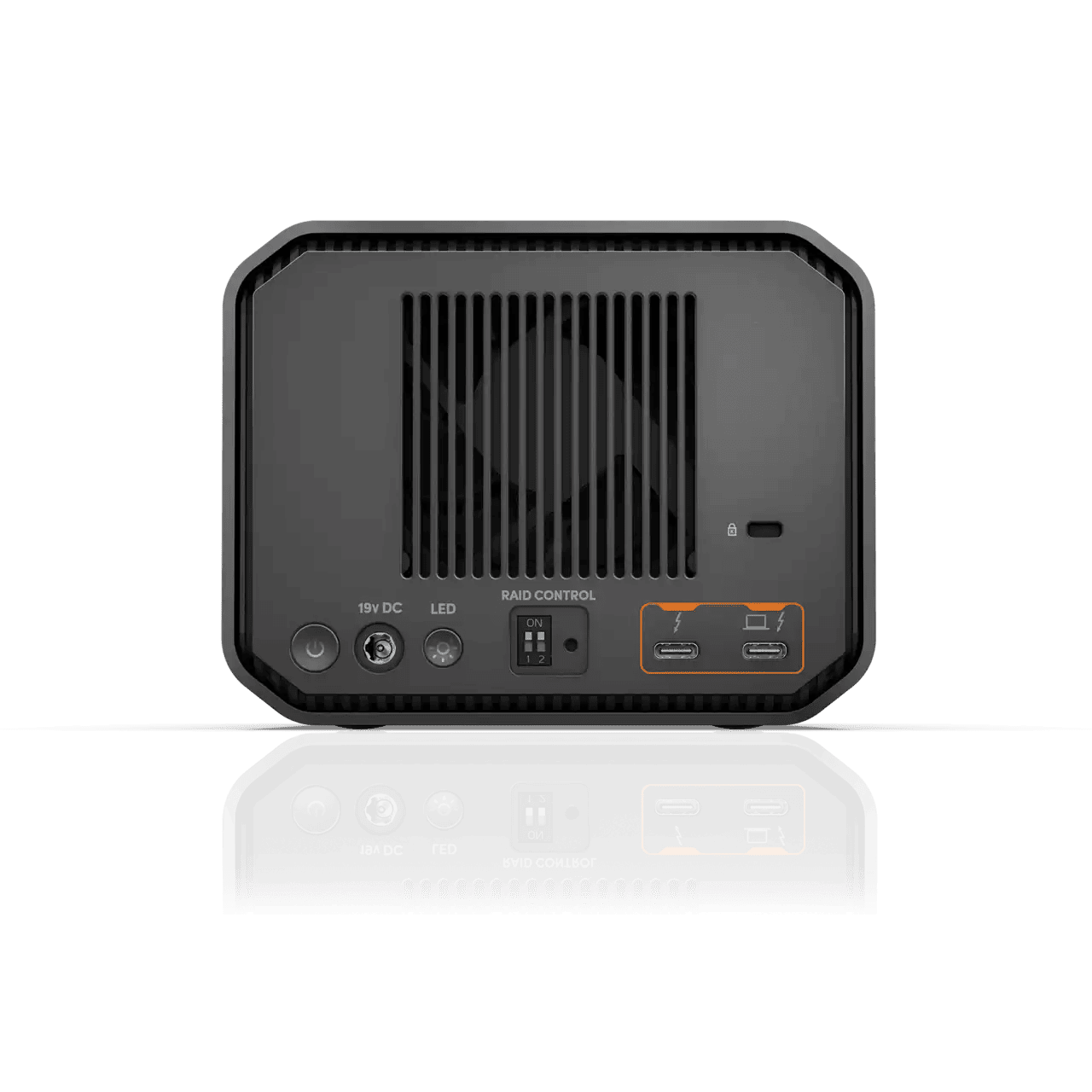 SanDisk Professional G-RAID PROJECT 2 - 36TB
