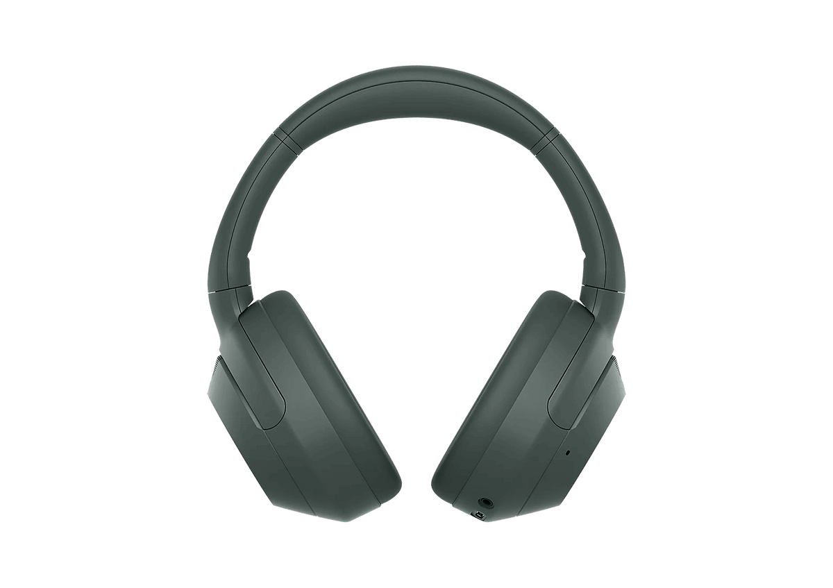 Sony ULT WEAR Wireless Noise Cancelling Headphones - Gray