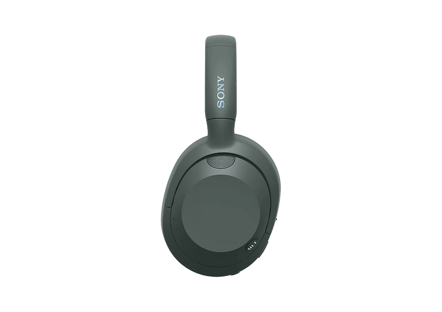 Sony ULT WEAR Wireless Noise Cancelling Headphones - Gray