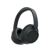 سماعات رأس لاسلكية Sony WH-CH720N - لون أسود
