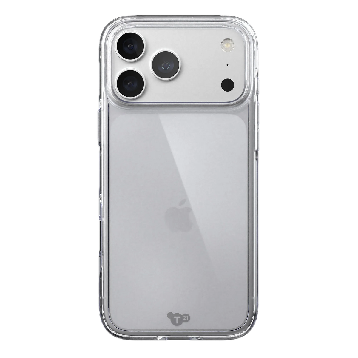 Tech21 EvoClear Case with MagSafe for iPhone 18 Pro - Clear