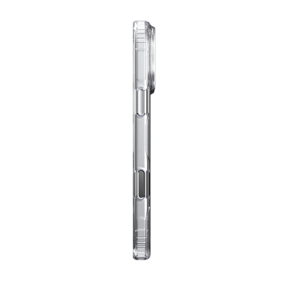 Tech21 EvoClear Case with MagSafe for iPhone 18 Pro - Clear
