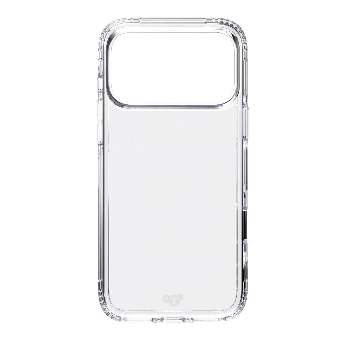 Tech21 EvoClear Case with MagSafe for iPhone 18 Pro - Clear