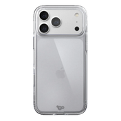 Tech21 EvoClear Case with MagSafe for iPhone 18 Pro Max - Clear