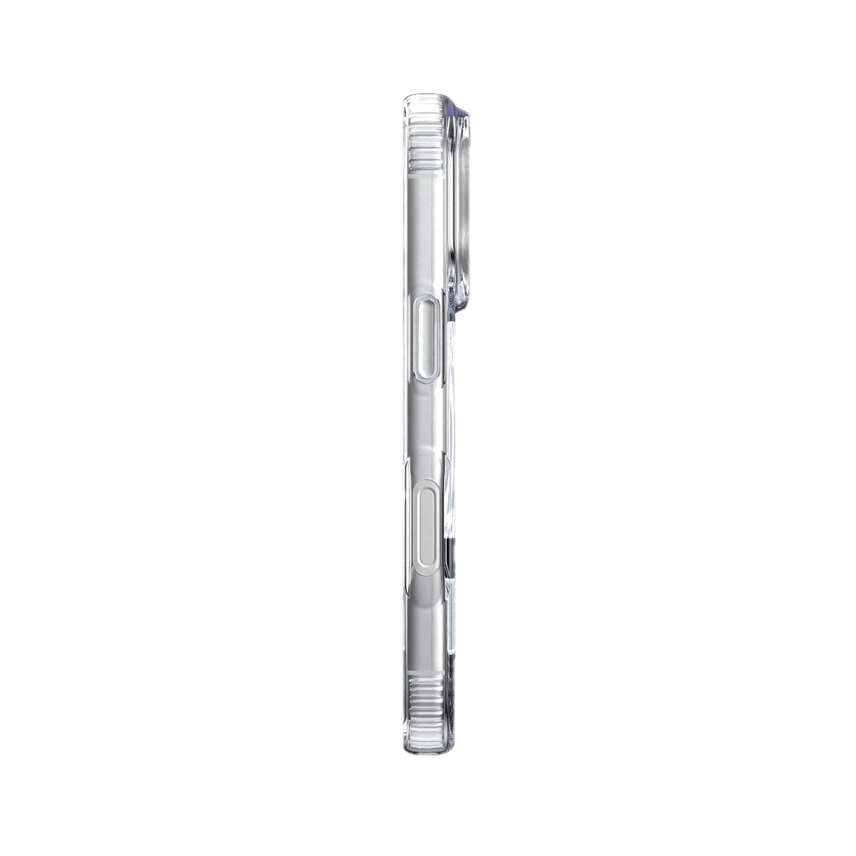 Tech21 EvoLite Clear Case with MagSafe for iPhone 18 Pro - Clear