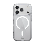 Tech21 EvoLite Clear Case with MagSafe for iPhone 18 Pro Max - Clear
