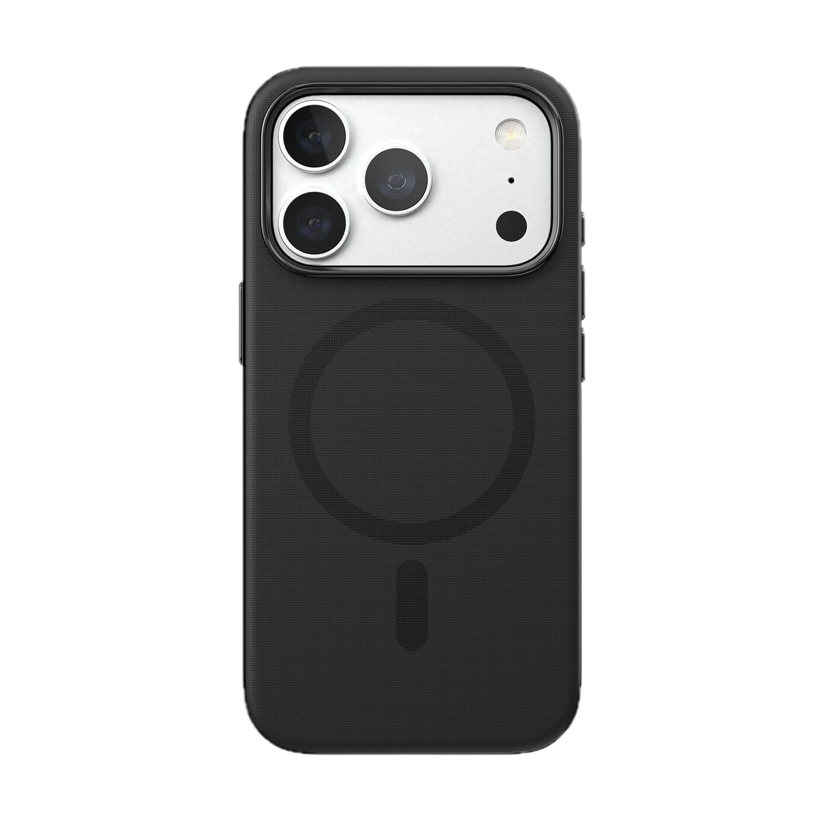 Tech21 EvoPulse iPhone 18 Pro Max Case with MagSafe - Black