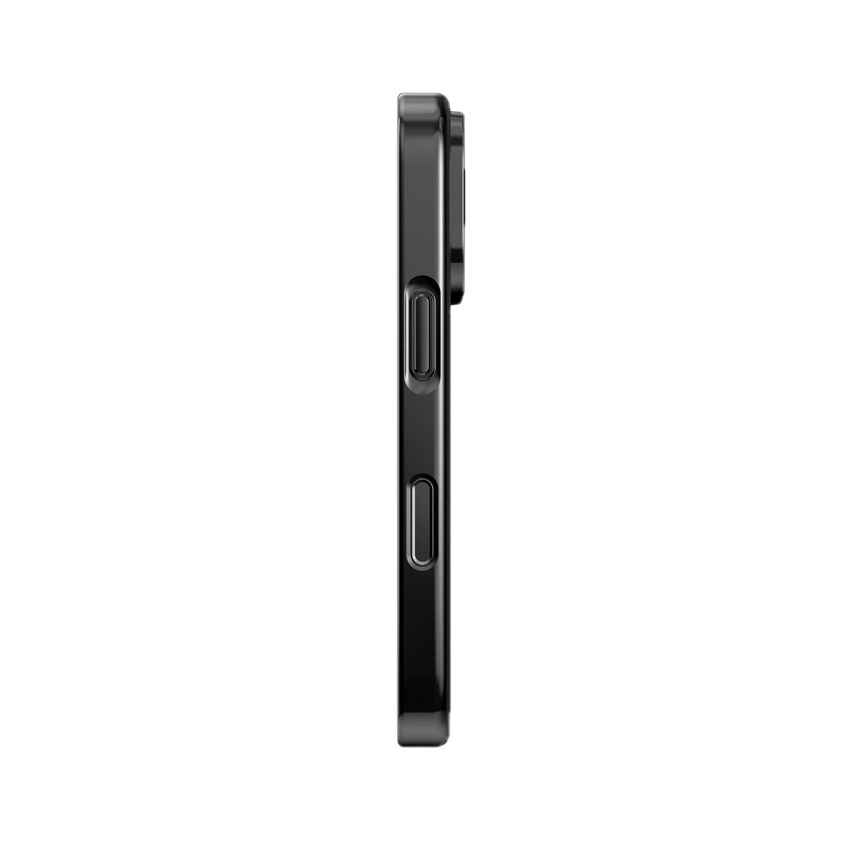 Tech21 EvoPulse iPhone 18 Pro Max Case with MagSafe - Black