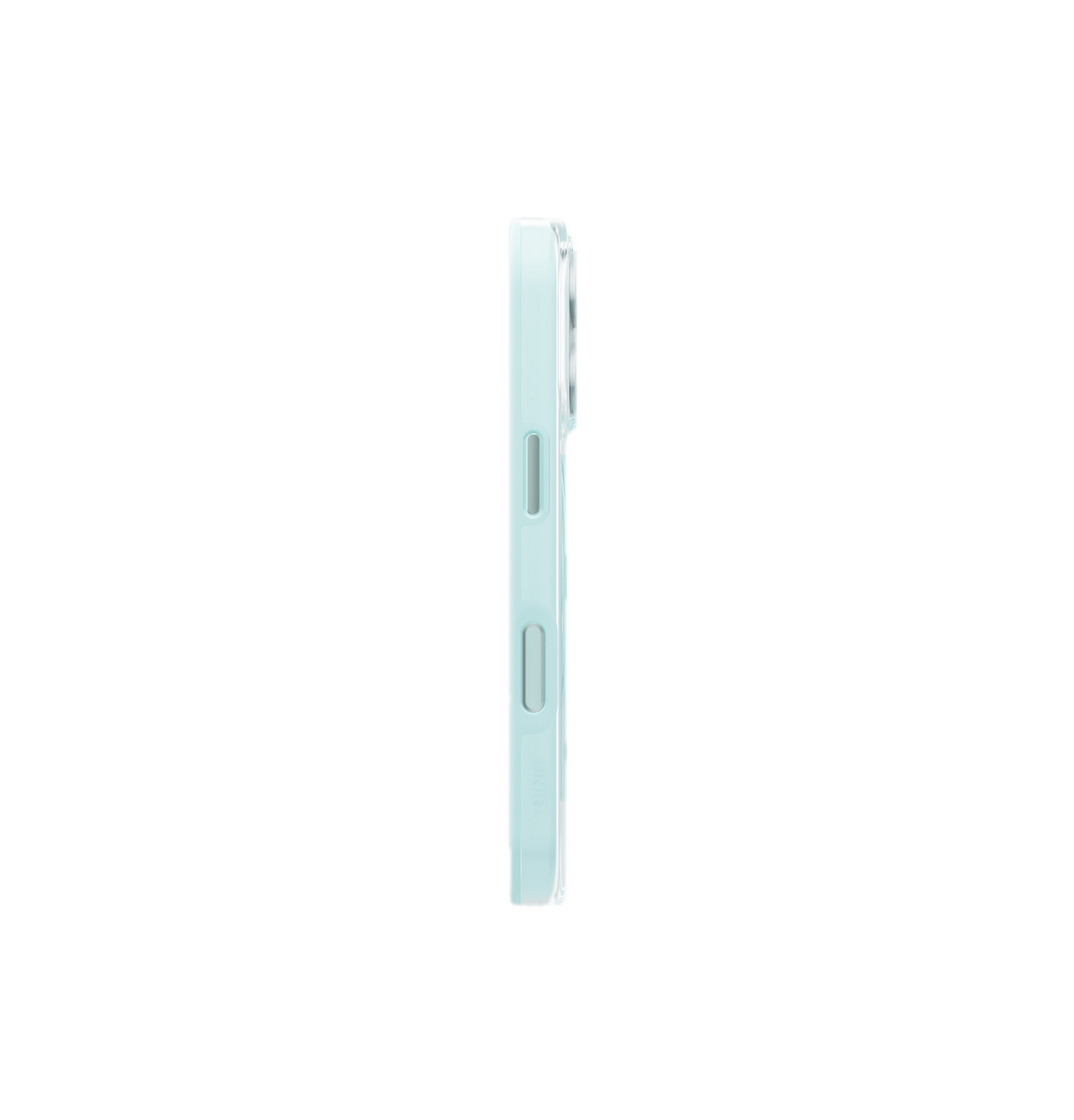 UNIQ HYBRID IPHONE 18 PRO MAGCLICK CHARGING CLARIO (ECO) - GLACIER MINT
