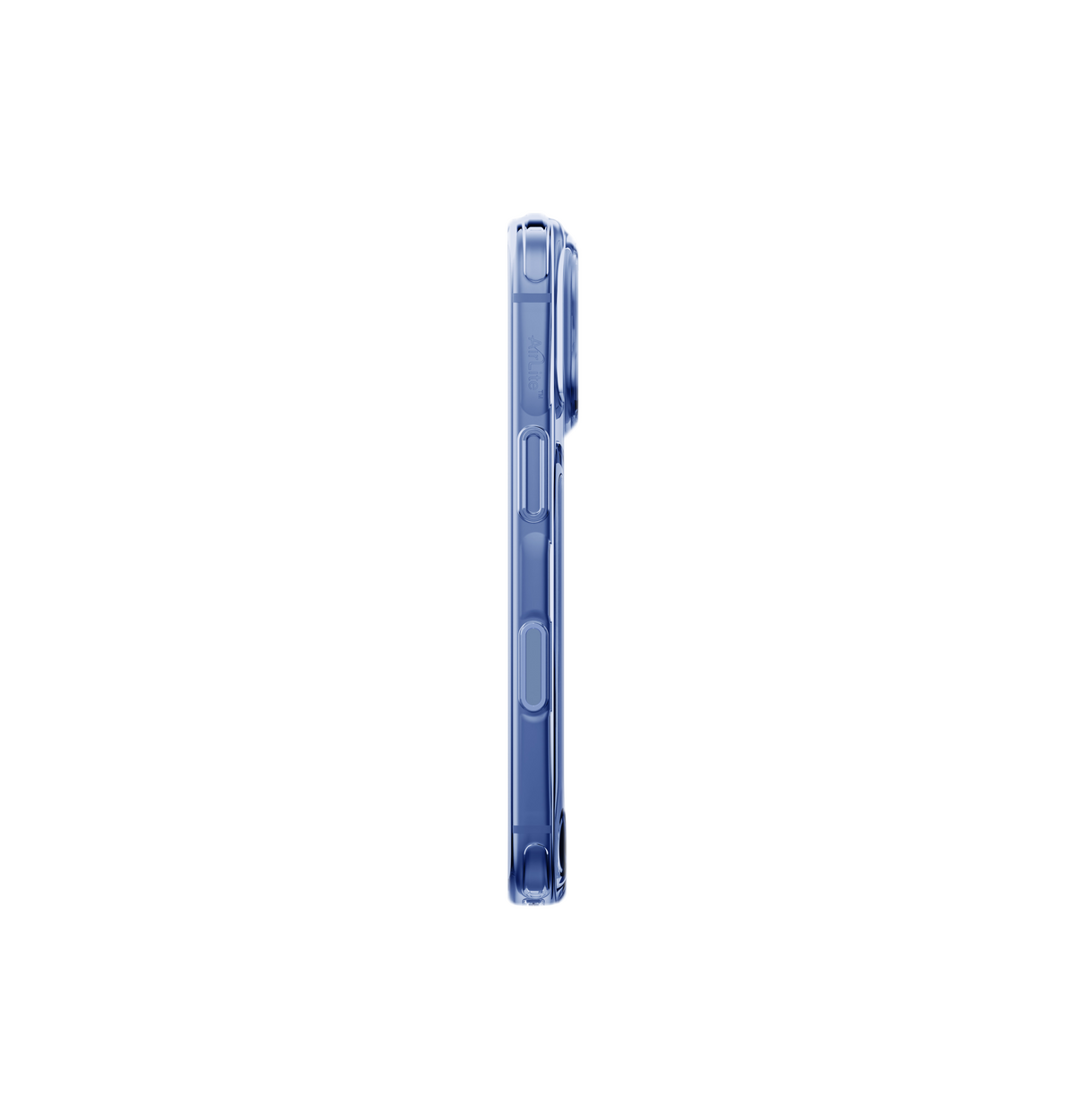 UNIQ HYBRID IPHONE 18 PRO MAGCLICK CHARGING LIFEPRO XTREME - POLAR BLUE