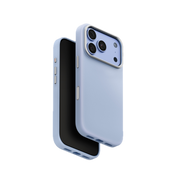 UNIQ HYBRID IPHONE 18 PRO MAGCLICK CHARGING LYDEN - FROST BLUE