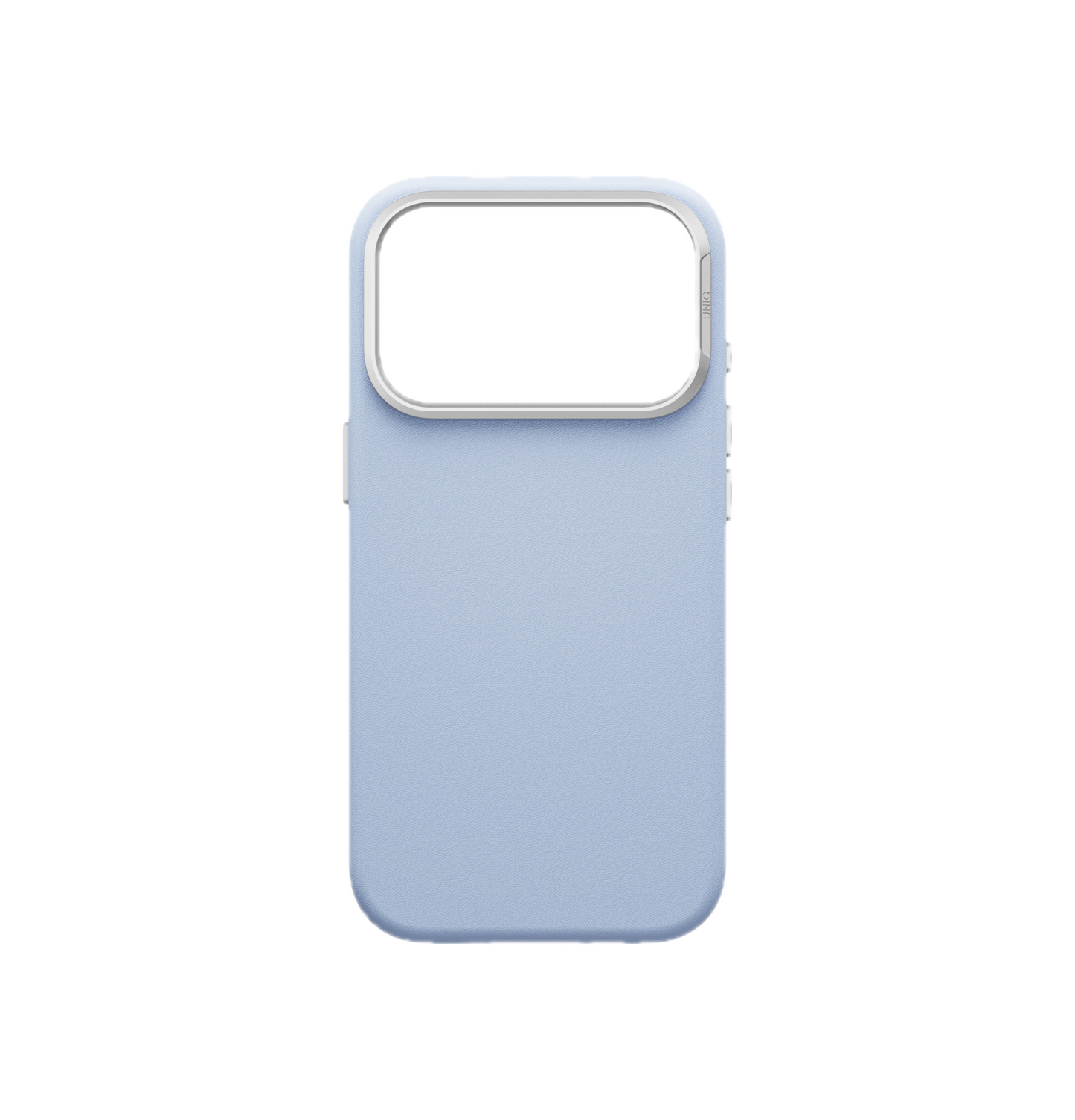 UNIQ HYBRID IPHONE 18 PRO MAGCLICK CHARGING LYDEN - FROST BLUE