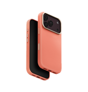 UNIQ HYBRID IPHONE 18 PRO MAGCLICK CHARGING LYDEN - TERRACOTTA