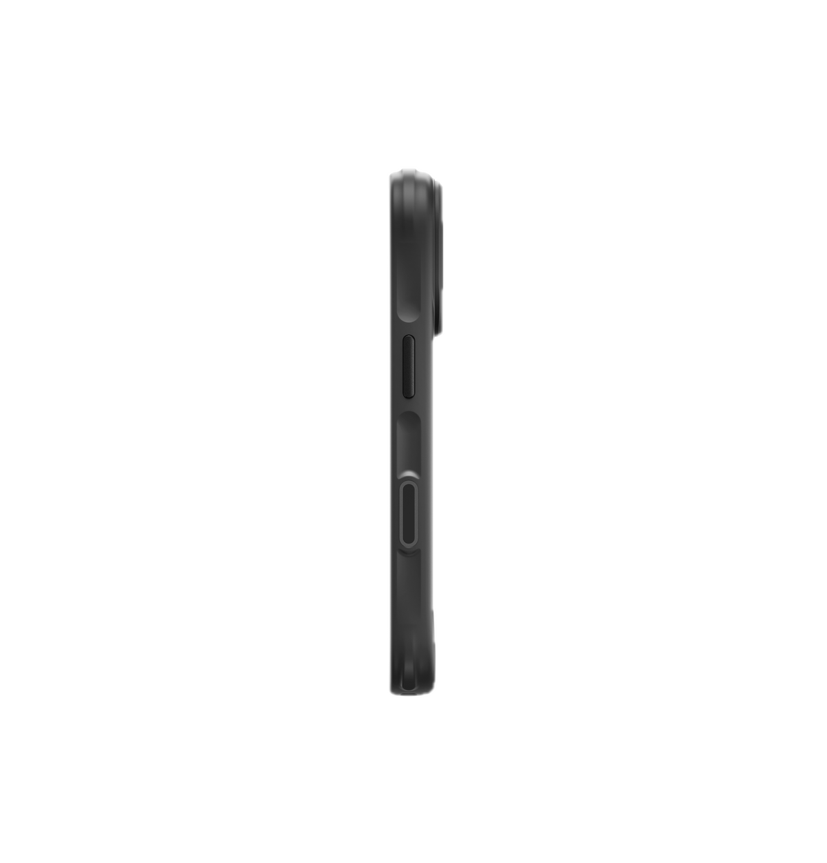 UNIQ HYBRID IPHONE 18 PRO MAGCLICK CHARGING VEREN (AF) - SMOKY FROST