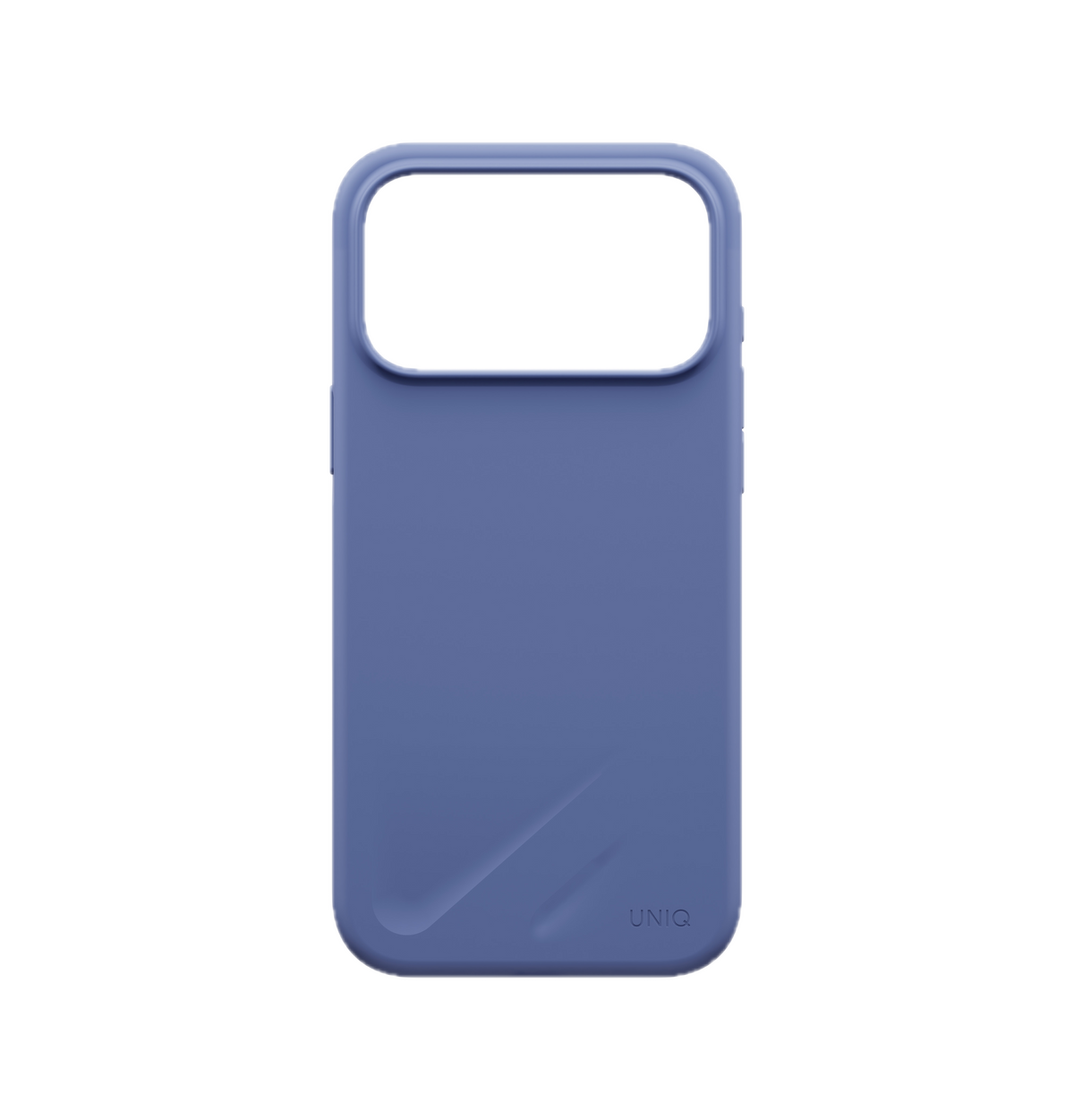 UNIQ HYBRID IPHONE 18 PRO MAX MAGCLICK CHARGING LINO - PEBBLE BLUE