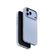 UNIQ HYBRID IPHONE 18 PRO MAX MAGCLICK CHARGING LYDEN - FROST BLUE