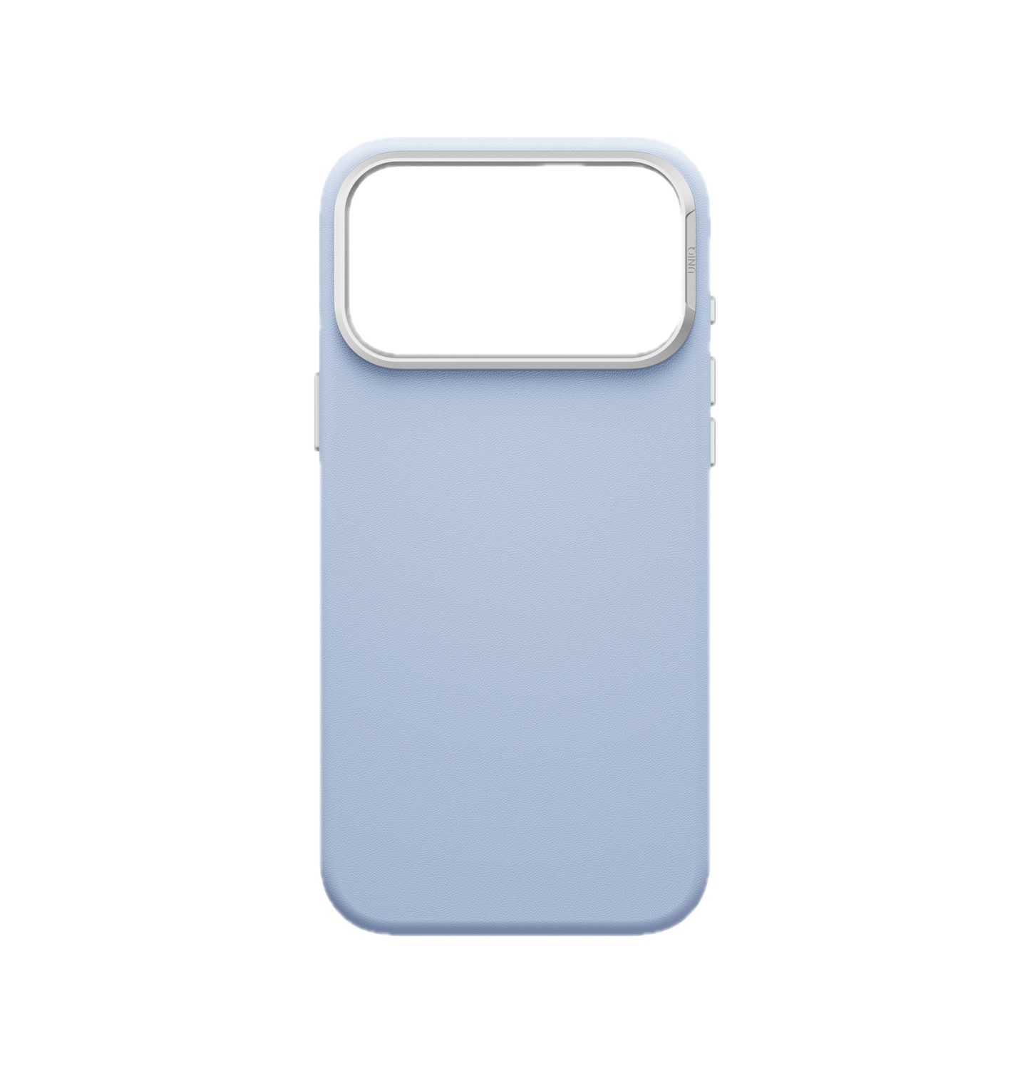 UNIQ HYBRID IPHONE 18 PRO MAX MAGCLICK CHARGING LYDEN - FROST BLUE