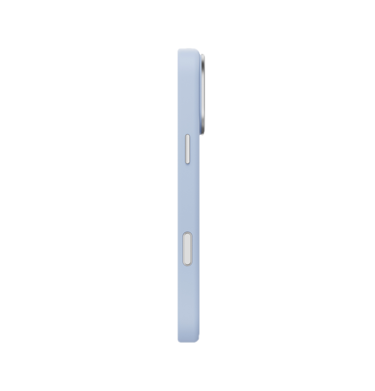 UNIQ HYBRID IPHONE 18 PRO MAX MAGCLICK CHARGING LYDEN - FROST BLUE