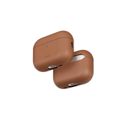 جراب UNIQ LYDEN VEX لسماعات AirPods Pro الجيل الثالث – كراميل