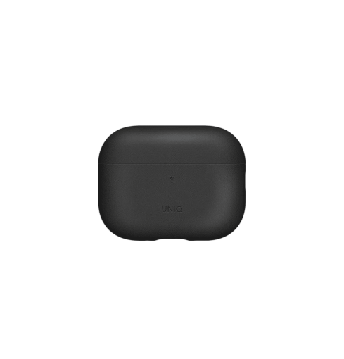 UNIQ LYDEN VEX AIRPODS PRO 3RD GEN CASE - DALLAS BLACK