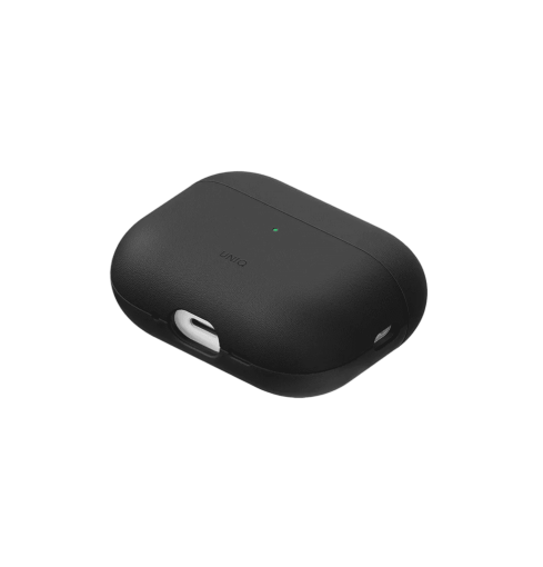 UNIQ LYDEN VEX AIRPODS PRO 3RD GEN CASE - DALLAS BLACK
