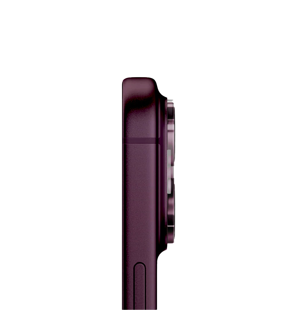 UNIQ OPTIX AEROSHIELD IPHONE 18 PRO CAMERA MODULE PROTECTOR - FROST CLEAR