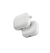 UNIQ VEREN AIRPODS PRO 3RD GEN HANG CASE - CHALK FROST