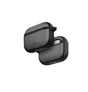 جراب UNIQ VEREN لسماعات AirPods Pro الجيل الثالث – للتعليق – ضبابي دخاني
