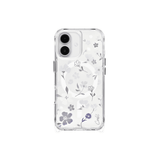 جراب UniQ COEHL AMARA المتوافق مع الشحن المغناطيسي MagClick لهاتف iPhone 17 - ليلك ناعم