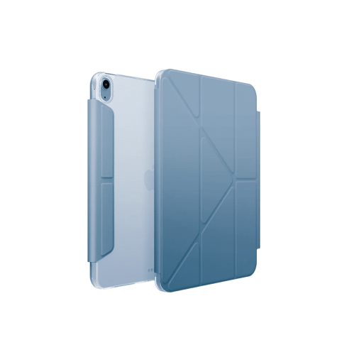Uniq Camden Click for iPad Air 13” (2024) - Stone Blue