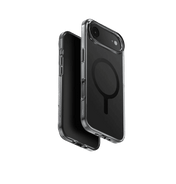 Uniq Clario Sustainable Protective Case for iPhone Air - Smoke