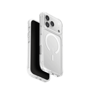 Uniq Combat Triple-Layered Protective Case for iPhone 17 Pro Max - Blanc white