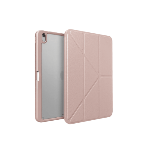 Uniq Moven for iPad Air 13” (2024) - Blush (pink)
