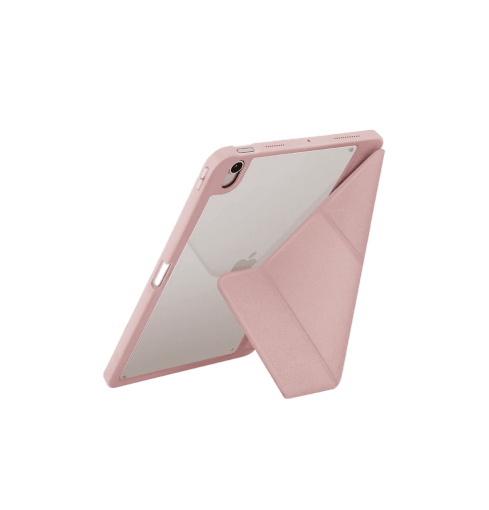 Uniq Moven for iPad Air 13” (2024) - Blush (pink)