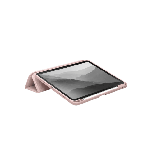 Uniq Moven for iPad Air 13” (2024) - Blush (pink)