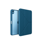 Uniq Moven for iPad (10th Gen | 2022) - Capri Blue (Capri Blue)