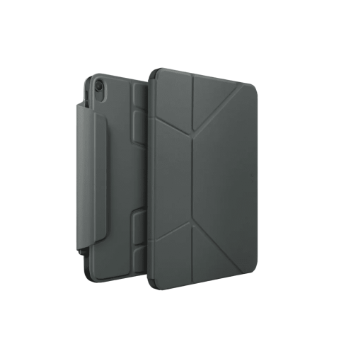 Uniq Ryze 360 ​​لجهاز iPad Air 11 بوصة (2024) - أخضر طحلب