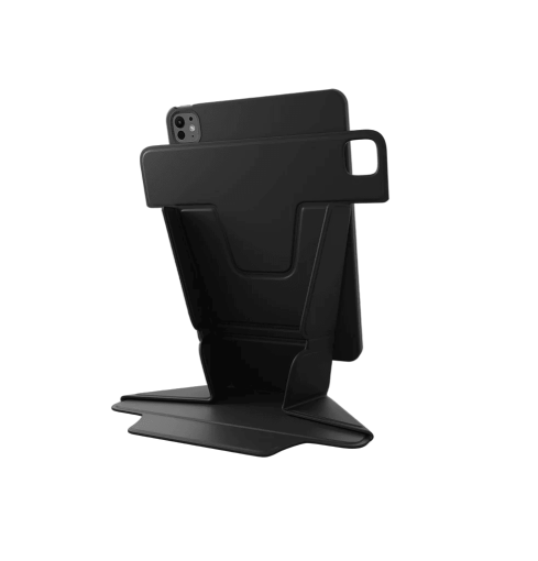 Uniq Ryze 360 for iPad Pro 11” (2024) - Midnight (Black)