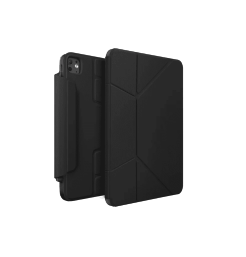 Uniq Ryze 360 for iPad Pro 13” (2024) - Midnight (Black)