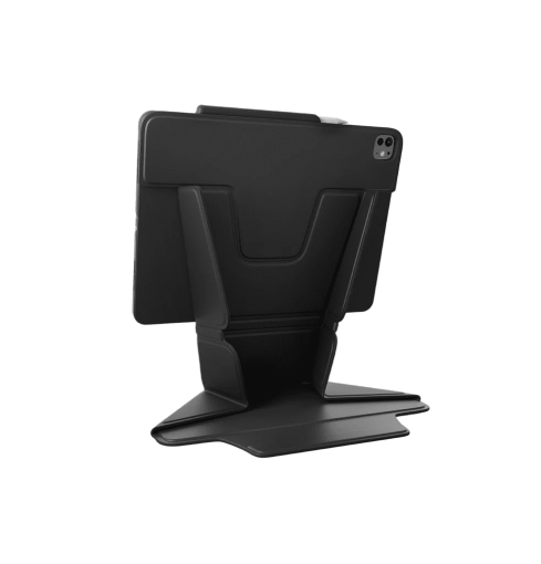 Uniq Ryze 360 for iPad Pro 13” (2024) - Midnight (Black)