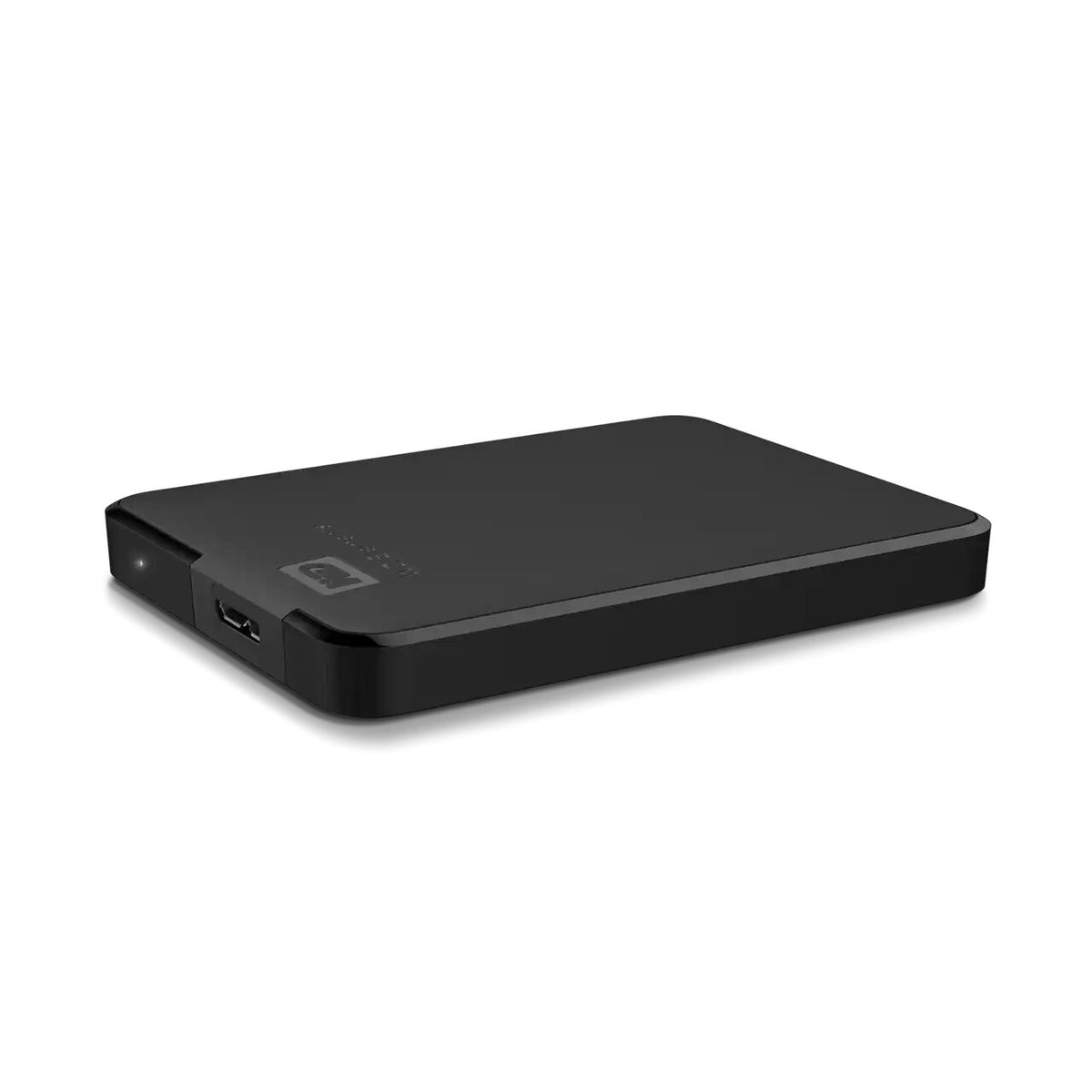 WD 1TB Elements Portable External Hard Drive