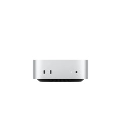 Main product shot of the Mac mini M5 Pro 15-core CPU 16-core GPU 512GB Silver at Tradeline.