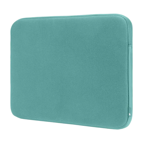 جراب Incase Classic لجهاز MacBook Pro مقاس 13 بوصة و MacBook Air مقاس 13 بوصة (2016-2024) - لون أخضر فاتح