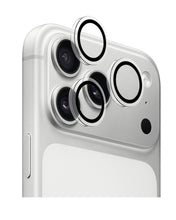 infyty GLINT Lens Protector for iPhone 18 Pro / 18 Pro Max - Transparent