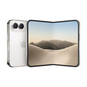Front and back view display of the iPhone Duo 1TB Star White available at Tradeline.